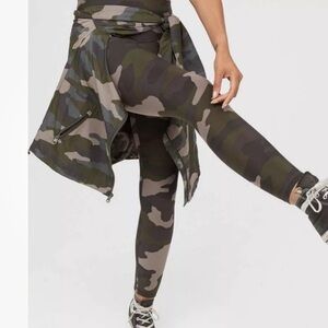 Aerie Offline Camo Leggings
